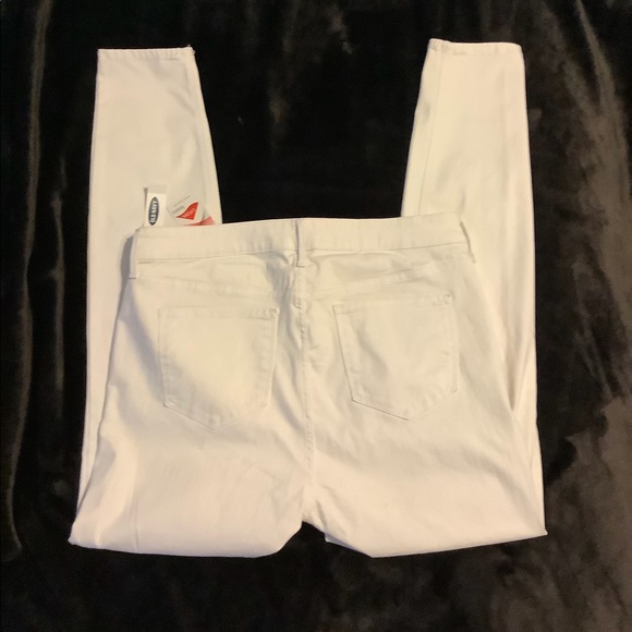 Old Navy Denim - Old Navy Rockstar Jeans